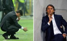 Inter: esonerato Mazzarri, torna Mancini 
