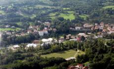 La violinista Fast  a Musica in salotto