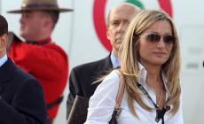 Federica Gagliardi fermata con 24 chili di cocaina 