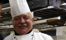 Cena benefica con lo chef Guerrino