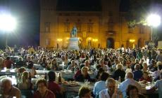 In scena "Trippa & Co, S&egrave;gra ad San Bartlam&egrave;"