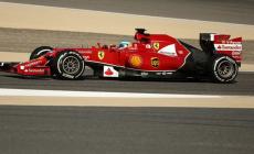 La Mercedes teme la Ferrari