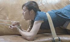 Nymph()maniac Vol. 2 - Meno ispirato e più cupo del primo capitolo