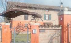 Castione, nuovo colpo. Svaligiata dai ladri la "Taverna dei Sapori"