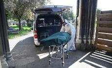 Primo morto (della seconda ondata) in Sardegna