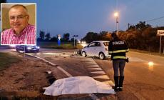 Travolse e uccise Palmia, lo storico macellaio di via Maestri: patteggia 10 mesi