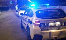 Arrestato spacciatore in Oltretorrente: 1 anno e 4 mesi per direttissima