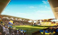 Stadio temporaneo, la sfida fra 4 comuni per ospitare la «casa» del Parma
