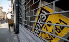 Vignali: «Quasi 300 negozi sfitti. Ecco le strade dove chiudono le vetrine»