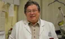 In pensione Fabrizio Peri, medico e musicista