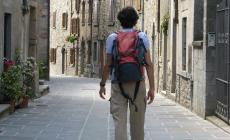 Sabato camminata tra storia, arte e cultura