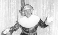 Romano Arpiani, il custode della parmigianità più vera: negli anni 80 fu Dsèvod