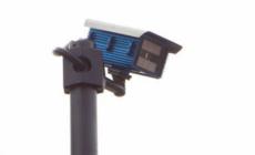 Lotta allo smog, in arrivo le prime telecamere dell'Area verde