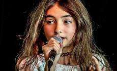 Il grande sogno di &laquo;Marghe&raquo;, a 11 anni una parmigiana in semifinale