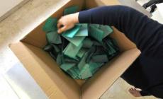 Tre buoni motivi&nbsp;per votare no