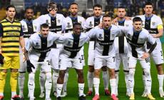Parma stanco e prevedibile: squadra in difficoltà nonostante i quattro uomini d'attacco in campo dall'inizio