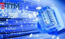 Fibra ottica estesa a Fidenza e Salso