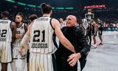 Luca Baraldi: «L'Eurolega, Banchi e un Belinelli senza limiti. Vi racconto la mia Virtus»