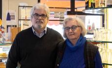 Bar San Marco: i Morelli passano il testimone