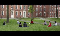 Coronavirus: Harvard non apre il campus, è la prima volta in 384 anni