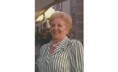 Bardi perde la simpatia di Pina, attrice dialettale e storica bidella