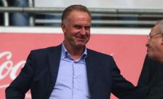 Rummenigge mette Pep in cassaforte