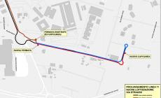 Bus, la linea 11 si allunga: ecco il nuovo percorso
