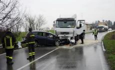 Schianto a La Rampa, Gaiano piange Ghirini 