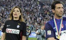 Buffon va fuori casa