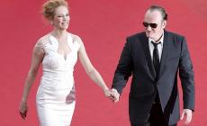Quentin Tarantino e Uma Thurman, love story?