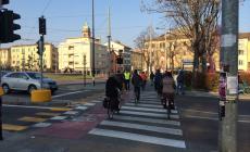 Semafori: a volte ritornano