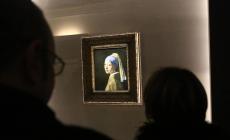 Vermeer, notte bianca per l'apertura della mostra