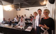 Nuovo bando regionale per la promozione all'estero 