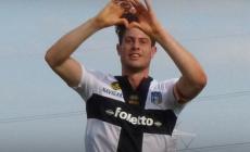SuperCerri: tripletta e il Parma-baby vola ai quarti