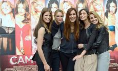 Mirca Viola: &laquo;Ragazzine malate di web&raquo;