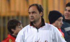 Il 'Principe' Giannini aspetta un'italiana