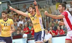 Modena, dimostrazione di forza