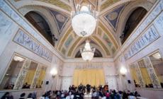 Il Quintetto d'archi della Filarmonica Arturo Toscanini