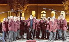 Concerto del Coro Cai Mariotti