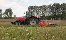 Al via il "contratto di rete" per le imprese agricole