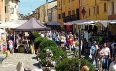  San Martino, fiera a sostegno degli alluvionati 