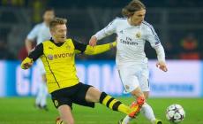 Reus, il Real Madrid conferma