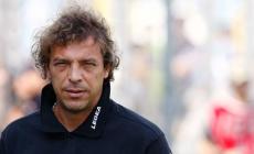 Catanzaro, ecco Moriero: "Qui per vincere"