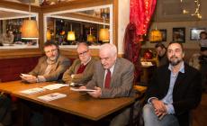I "segreti" di Augusto Farinotti in un libro