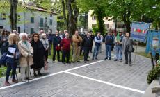 Berceto  ricorda Primo Savani