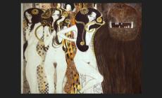 Klimt genio e raffinatezza