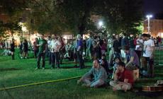 Anche a Parma artisti in festa il 21 giugno