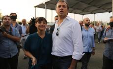Richetti: «Voglio portare in Regione la sfida di Renzi»