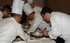  &laquo;Ingrediente Parma&raquo;: nove chef stellati  all'opera lungo la via Emilia