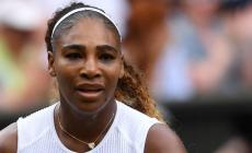 Us Open, Thiem non lascia scampo a  Nagal,  Serena avanza